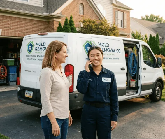 Crawlspace Mold Remediation West Bend, WI FAQs
